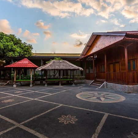 OYO 1427 Azzahra Guest House Mataram Exterior foto